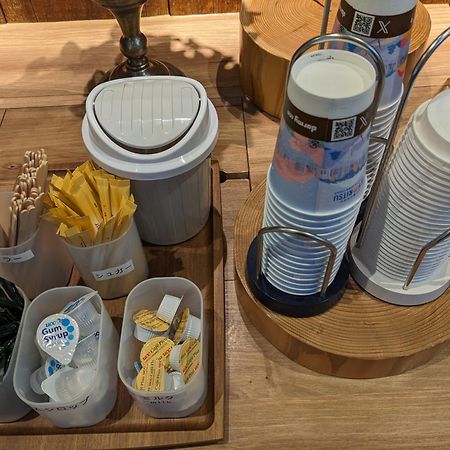Global Cabin Yokohama Chukagai المظهر الخارجي الصورة