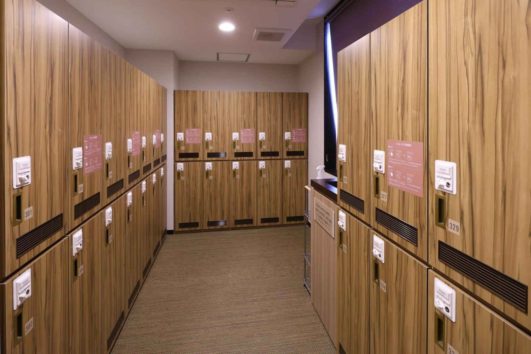 Global Cabin Yokohama Chukagai المظهر الخارجي الصورة