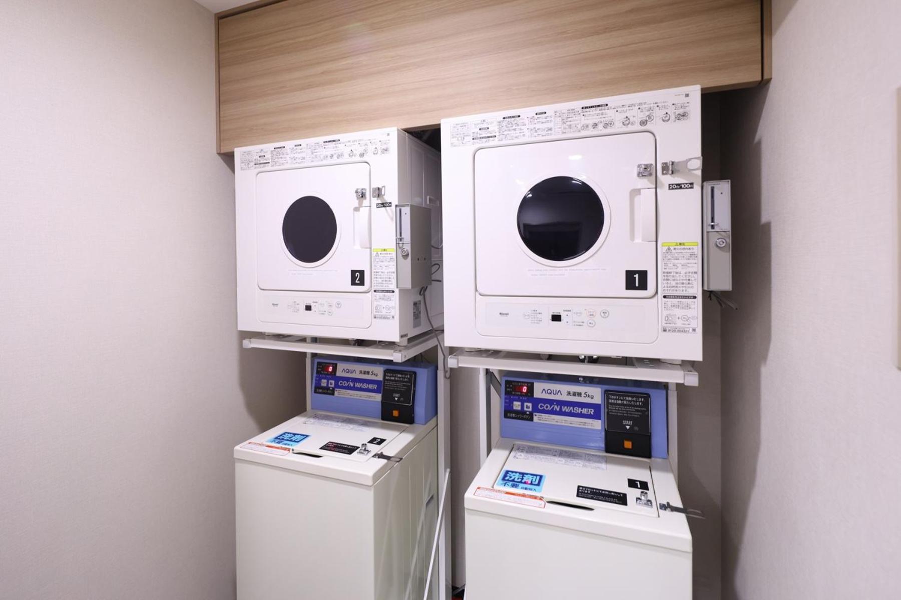 Global Cabin Yokohama Chukagai المظهر الخارجي الصورة