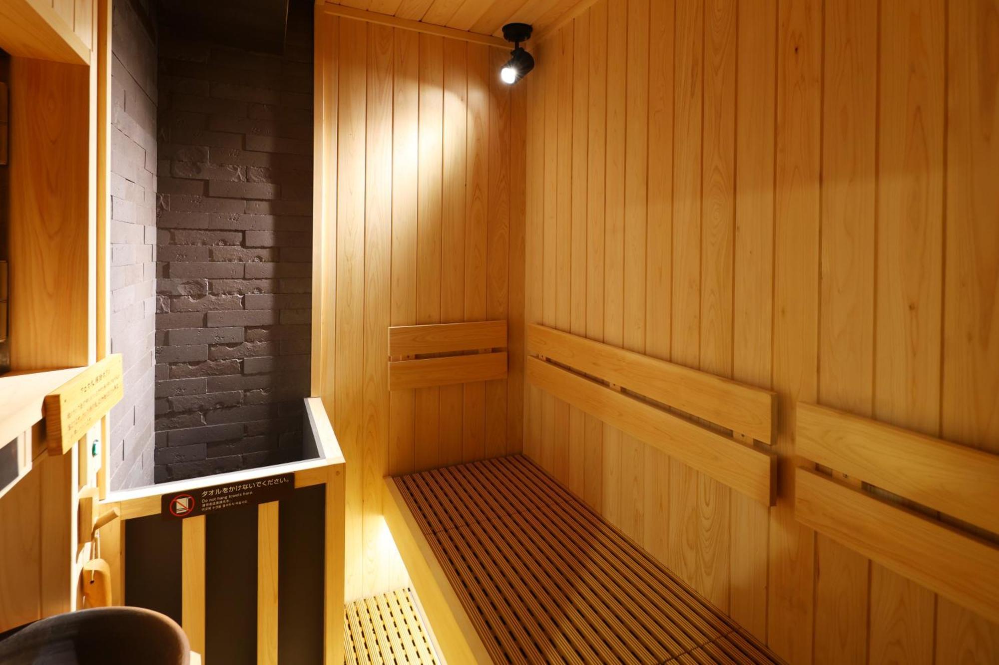 Global Cabin Yokohama Chukagai المظهر الخارجي الصورة