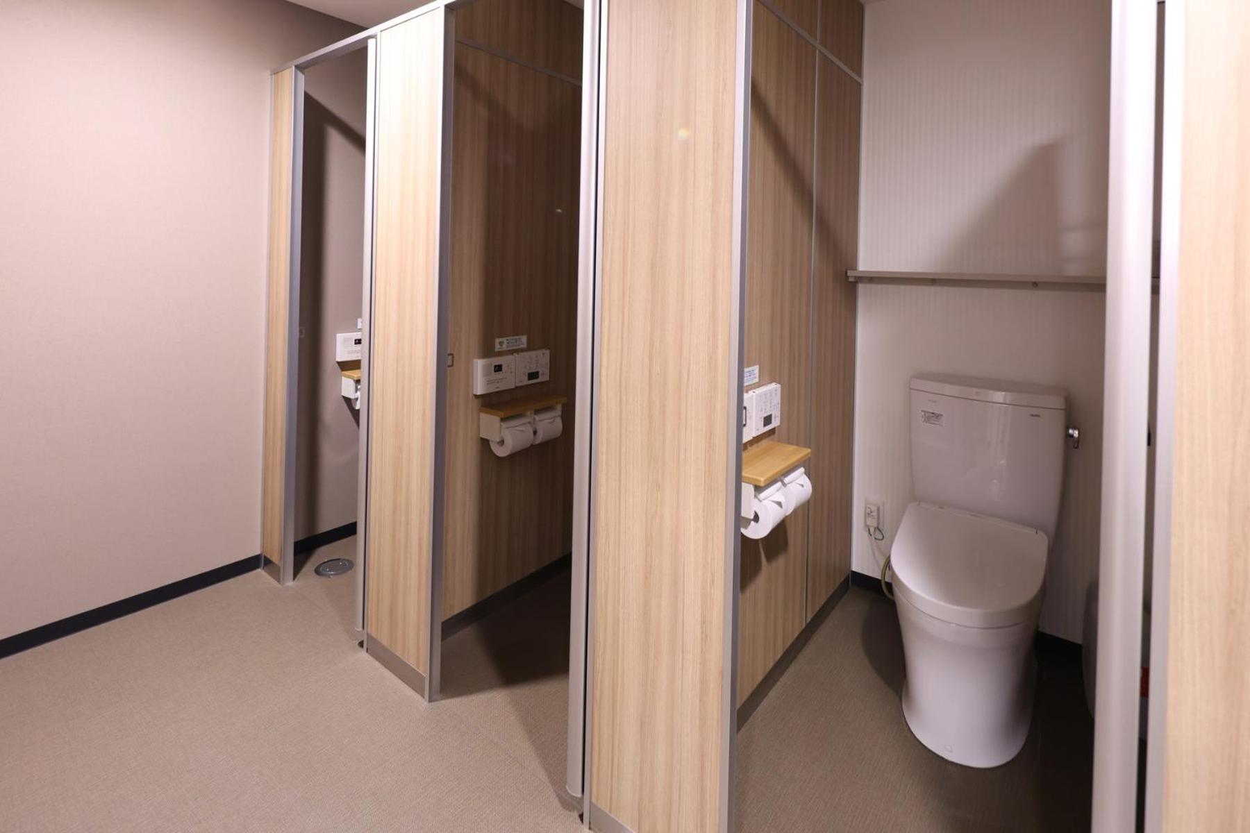 Global Cabin Yokohama Chukagai المظهر الخارجي الصورة