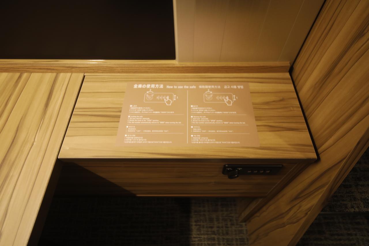 Global Cabin Yokohama Chukagai الغرفة الصورة