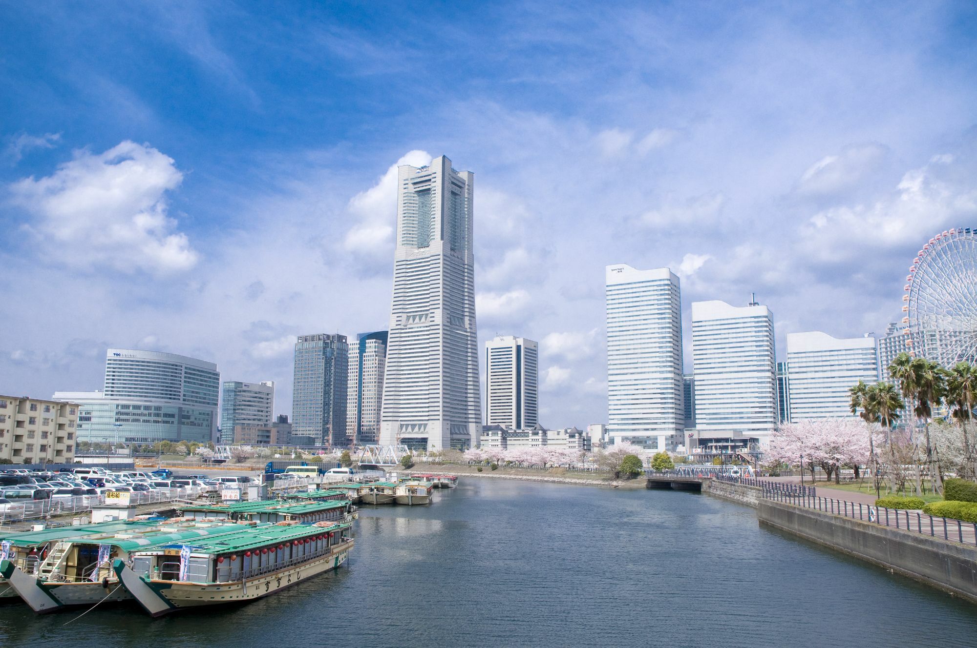 Global Cabin Yokohama Chukagai المظهر الخارجي الصورة