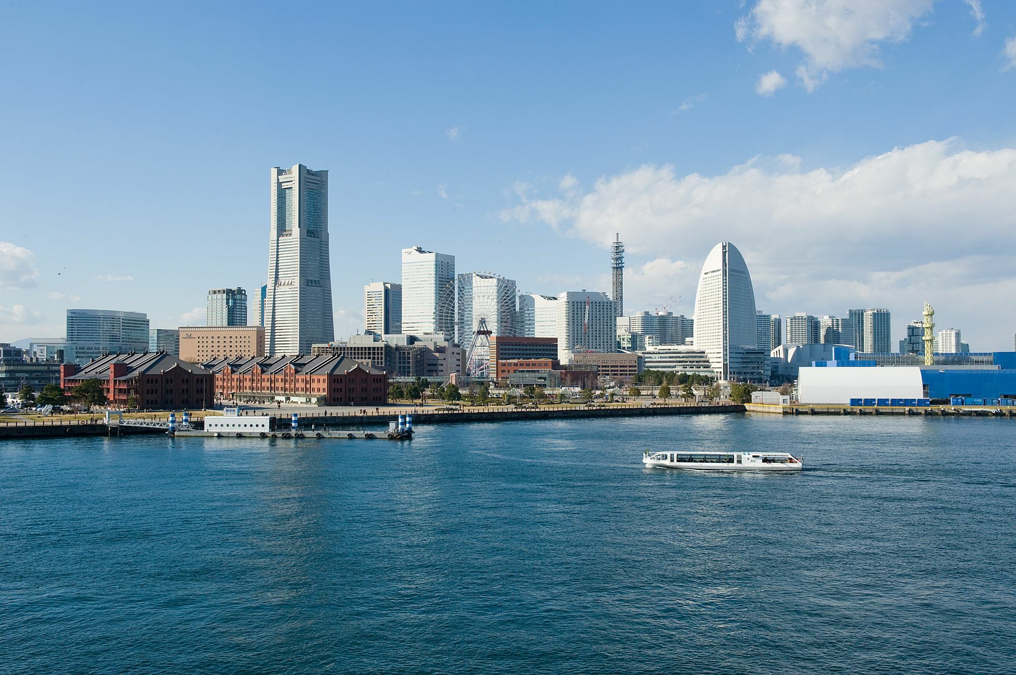Global Cabin Yokohama Chukagai المظهر الخارجي الصورة